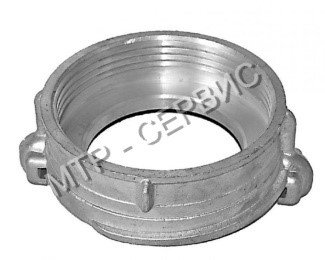 ГМ-80 Головка муфтовая соединительная