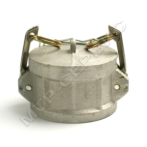 Камлок алюминиевый 32 мм DC-125 Камлок алюминиевый 32 мм DC-125