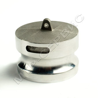 Камлок алюминиевый 32 мм DР-125 Камлок алюминиевый 32 мм DР-125