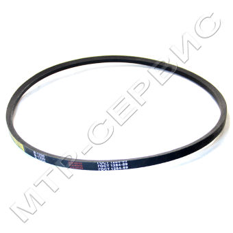 Ремень В(Б)-1220 К Ремень В(Б)-1220 К