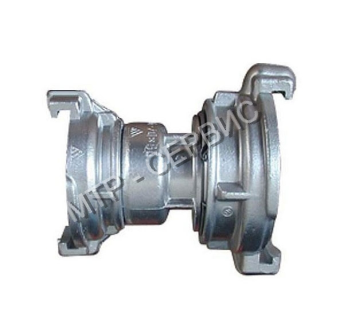 ГП 50*70 Головка переходная соединительная