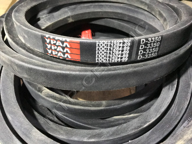 Ремень Д(Г)-3350 К Ремень Д(Г)-3350 К