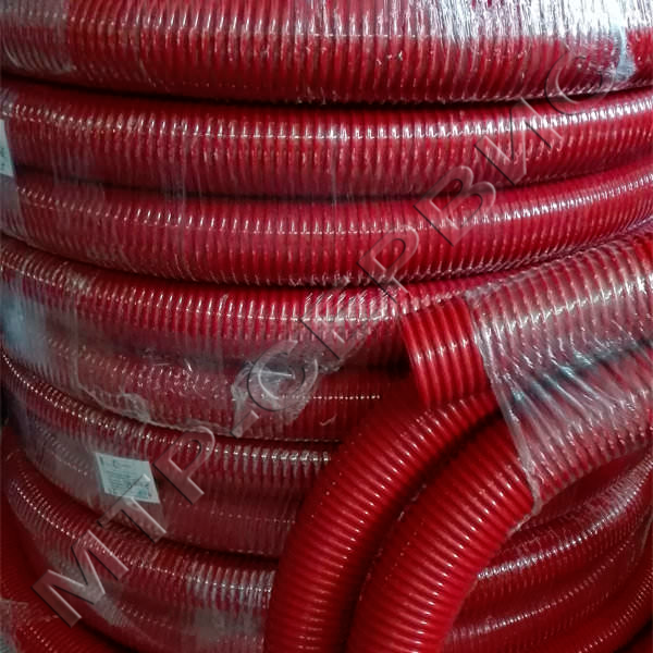 Шланг ПВХ 100 мм - 1,3 атм. для ассенизаторских машин "Агро Эластик" Шланг ПВХ 100 мм - 1,3 атм. для ассенизаторских машин "Агро Эластик"