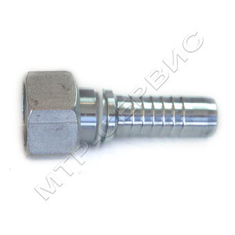 Фитинг 22х1,5 DKOL (0) (Г) ду12 (1k) Фитинг 22х1,5 DKOL (0) (Г) ду12 (1k)