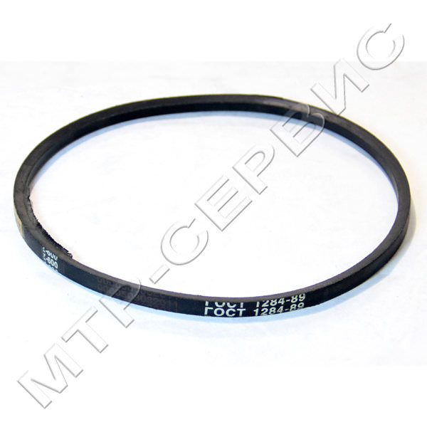 Ремень Z(О)-600 К Ремень Z(О)-600 К