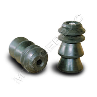 ПРП-Ц-Н-245 Пробка продавочная цементировочная нижняя ПРП-Ц-Н-245 Пробка продавочная цементировочная нижняя