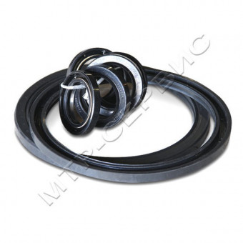 Манжета армированная 2-22x30-7 ГОСТ 8752-79 Манжета армированная 2-22x30-7 ГОСТ 8752-79