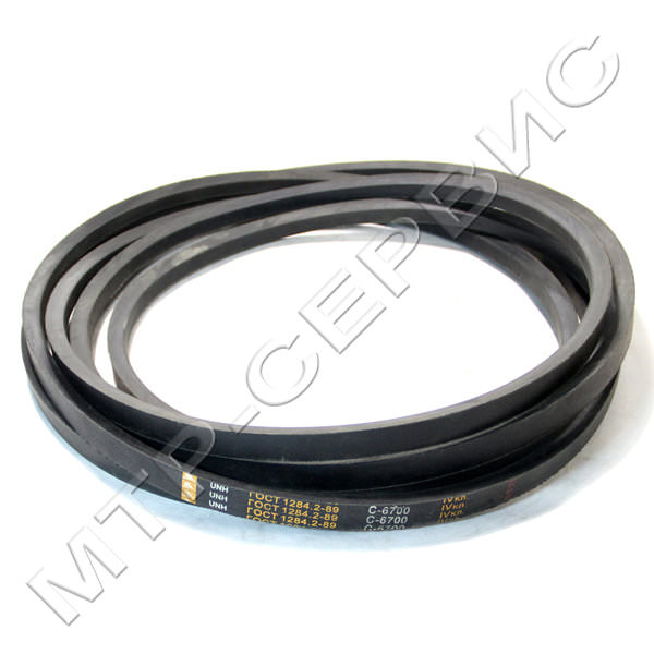 Ремень С(В)-6700 К Ремень С(В)-6700 К