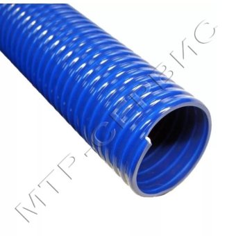 Рукав ПВХ FUEL ф25 МБС Рукав ПВХ FUEL ф25 МБС