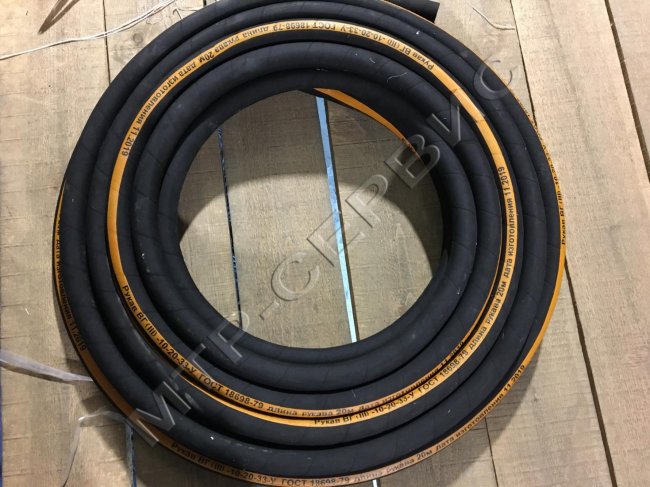 Рукав ГОСТ 18698-79 ВГ(III)-10-20х33 К. Рукав ГОСТ 18698-79 ВГ(III)-10-20х33 К.