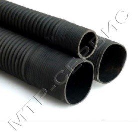 Рукав напорно-всасывающий Б-2-200-0,3-6м ГОСТ 5398-76 УралРТИ Рукав напорно-всасывающий Б-2-200-0,3-6м ГОСТ 5398-76 УралРТИ