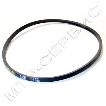 Ремень В(Б)-1320 К Ремень В(Б)-1320 К