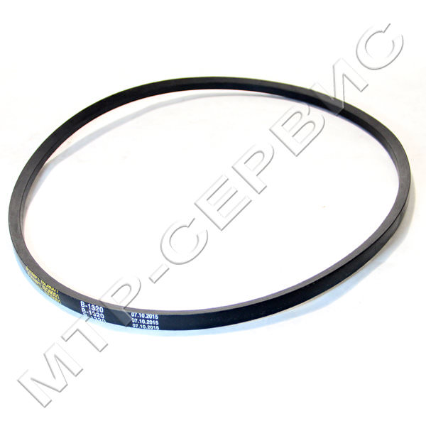 Ремень В(Б)-1320 К Ремень В(Б)-1320 К