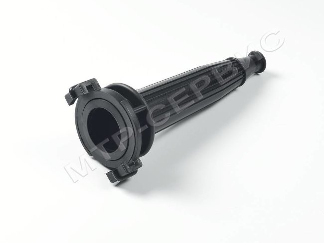 РС-50.01П Ствол ручной пожарный навязной пластиковый РС-50.01П Ствол ручной пожарный навязной пластиковый