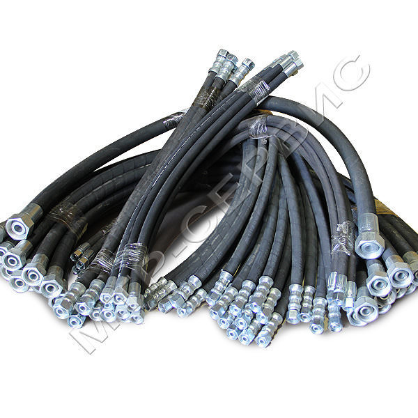 РВД 20-3000 DK М42х2,0 - 2SN РВД 20-3000 DK М42х2,0 - 2SN