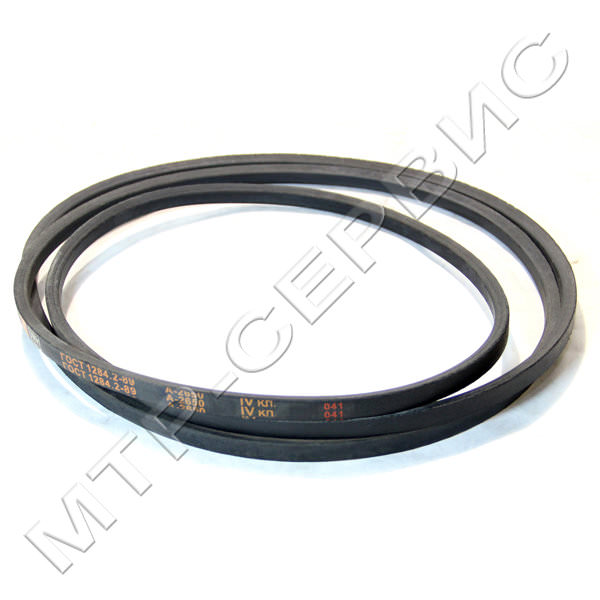 Ремень А(А)-2650 К Ремень А(А)-2650 К