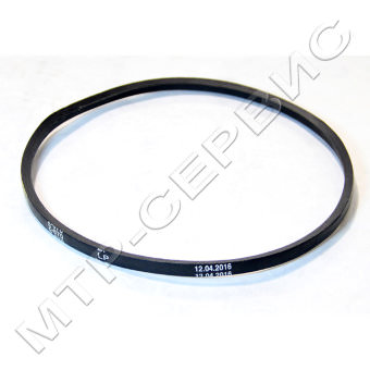 Ремень Z(О)-670 К Ремень Z(О)-670 К
