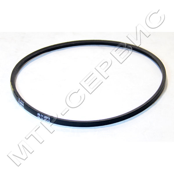 Ремень Z(О)-800 К Ремень Z(О)-800 К