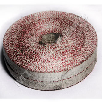 лента тормозная ЛАЭ 0,5*30 лента тормозная ЛАЭ 0,5*30