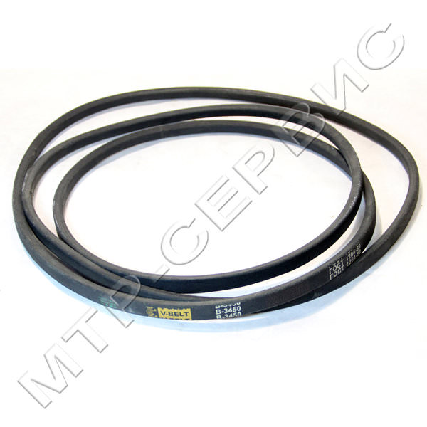 Ремень В(Б)-3450 К