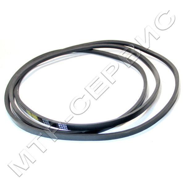 Ремень В(Б)-4250 К Ремень В(Б)-4250 К