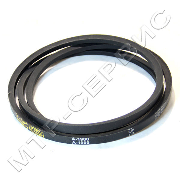 Ремень А(А)-1900 К Ремень А(А)-1900 К