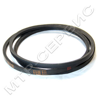 Ремень А(А)-2120 К Ремень А(А)-2120 К
