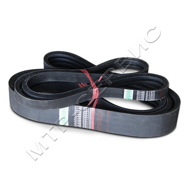 Ремень многоручьевой 3HB-2302 Ремень многоручьевой 3HB-2302