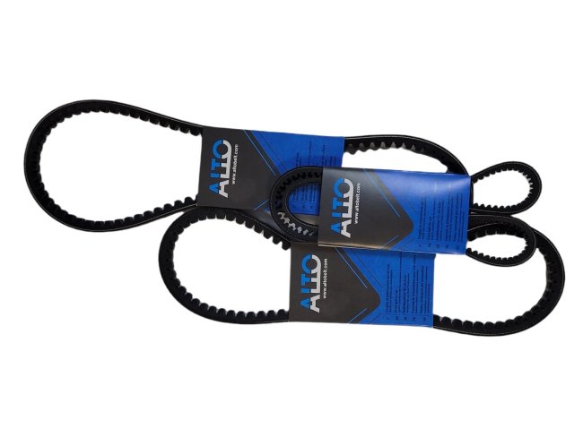 Ремень 1500 AVX 13 ALTO Ремень 1500 AVX 13 ALTO