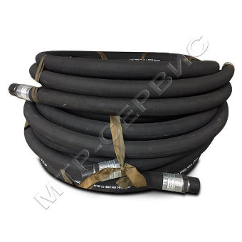 Рукав буровой Р раб.=250 L=19м NKT60*2.5 Рукав буровой Р раб.=250 L=19м NKT60*2.5