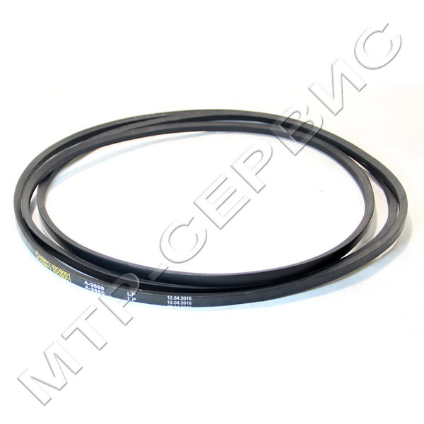 Ремень А(А)-3550 К Ремень А(А)-3550 К