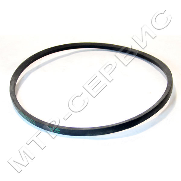 Ремень В(Б)-1150 К Ремень В(Б)-1150 К