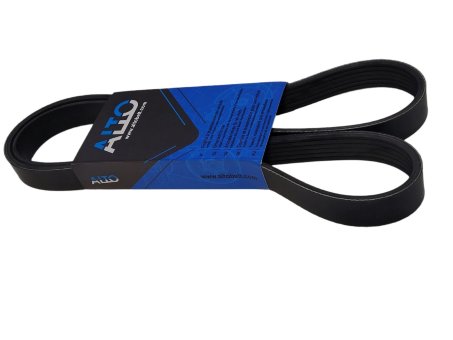 Ремень 1018 6PK ALTO Ремень 1018 6PK ALTO