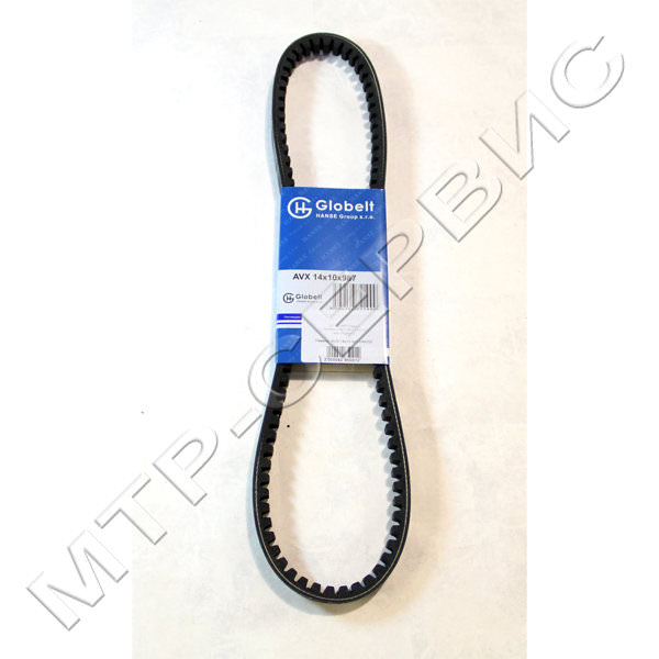 Ремень AVX 14х10-987 HANSE Ремень AVX 14х10-987 HANSE