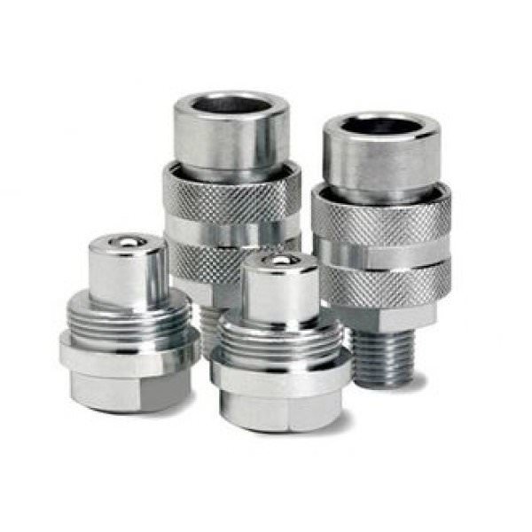 БРС HPA NPT 3/8" Розетка БРС HPA NPT 3/8" Розетка