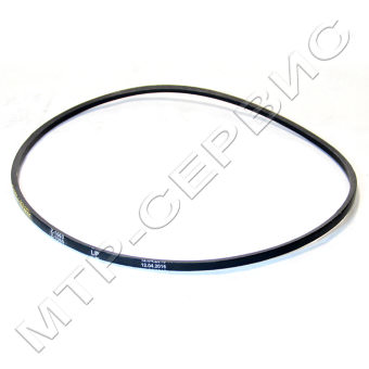 Ремень Z(О)-1060 К Ремень Z(О)-1060 К
