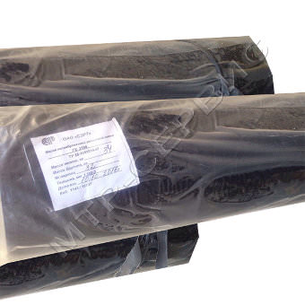 Сырая резина каландрованная Смесь резиновая ГХ-2566 ТУ 38 1051559-87