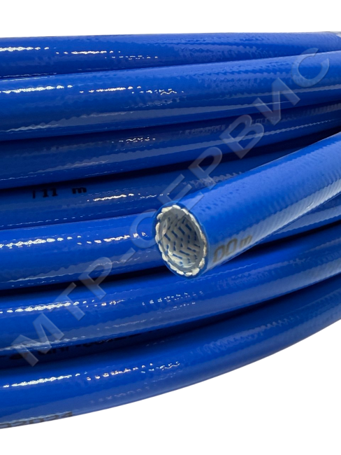 Рукав полиуретановый TPU DN14 40 АТМ