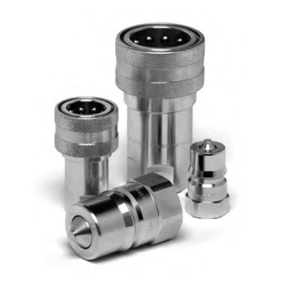 БРС ISO A BSP 3/4" Ниппель (ISO-A-S1-06PF) БРС ISO A BSP 3/4" Ниппель (ISO-A-S1-06PF)