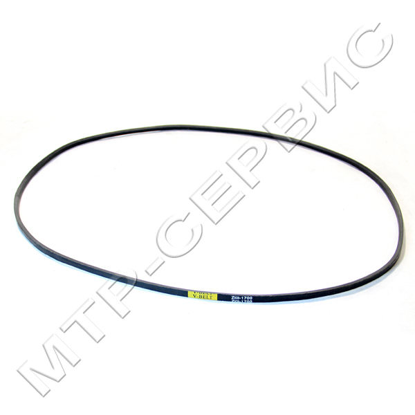 Ремень Z(О)-1700 К Ремень Z(О)-1700 К