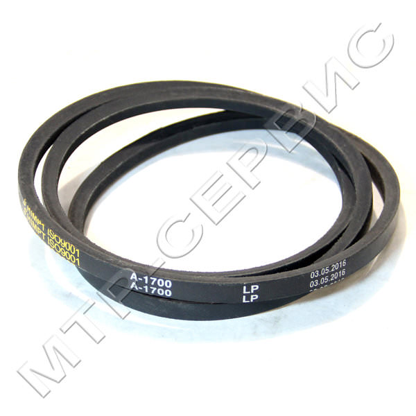 Ремень А(А)-1700 К Ремень А(А)-1700 К