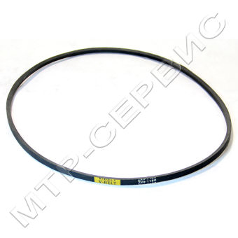 Ремень Z(О)-1180 К Ремень Z(О)-1180 К