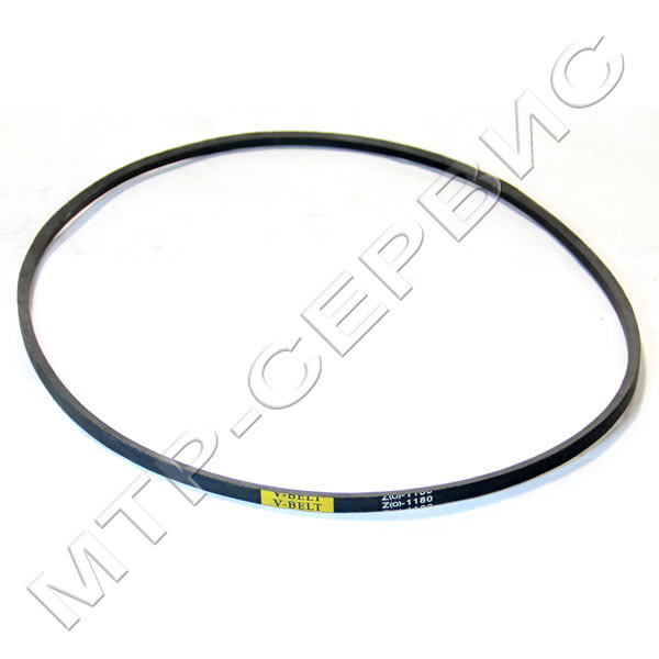 Ремень Z(О)-1180 К Ремень Z(О)-1180 К