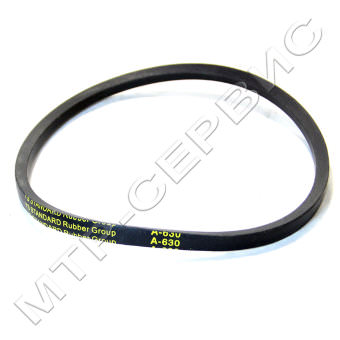 ремень А(А)-630 К ремень А(А)-630 К