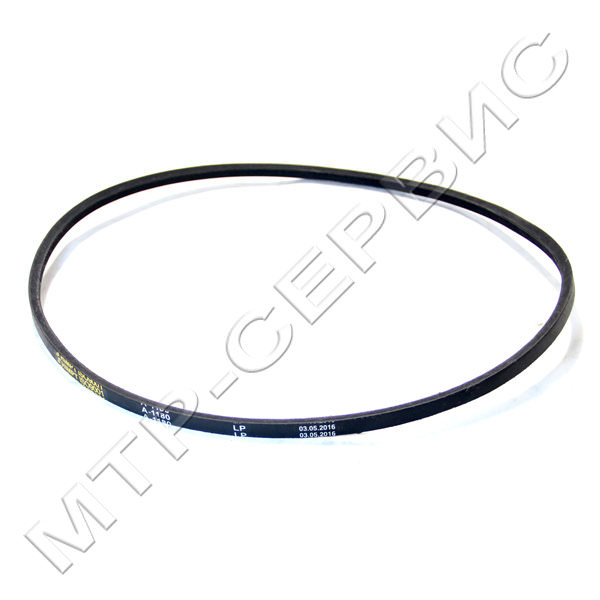 Ремень А(А)-1180 К Ремень А(А)-1180 К