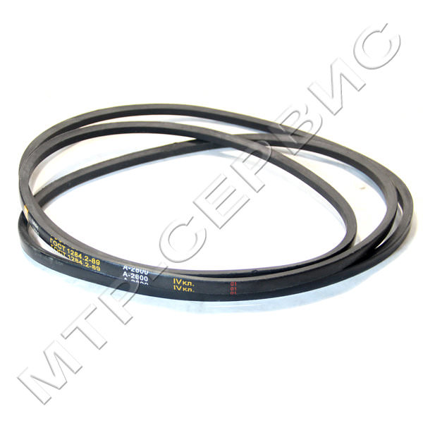 Ремень А(А)-2800 К Ремень А(А)-2800 К
