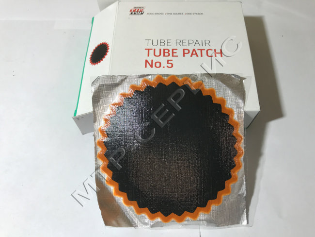 Заплата камерная №5 Tip-Top Заплата камерная №5 Tip-Top