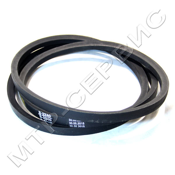 Ремень В(Б)-2240 К Ремень В(Б)-2240 К