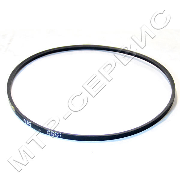 Ремень Z(О)-900 К Ремень Z(О)-900 К