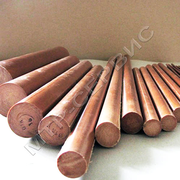 Текстолит d 12х1000 стержень Текстолит d 12х1000 стержень